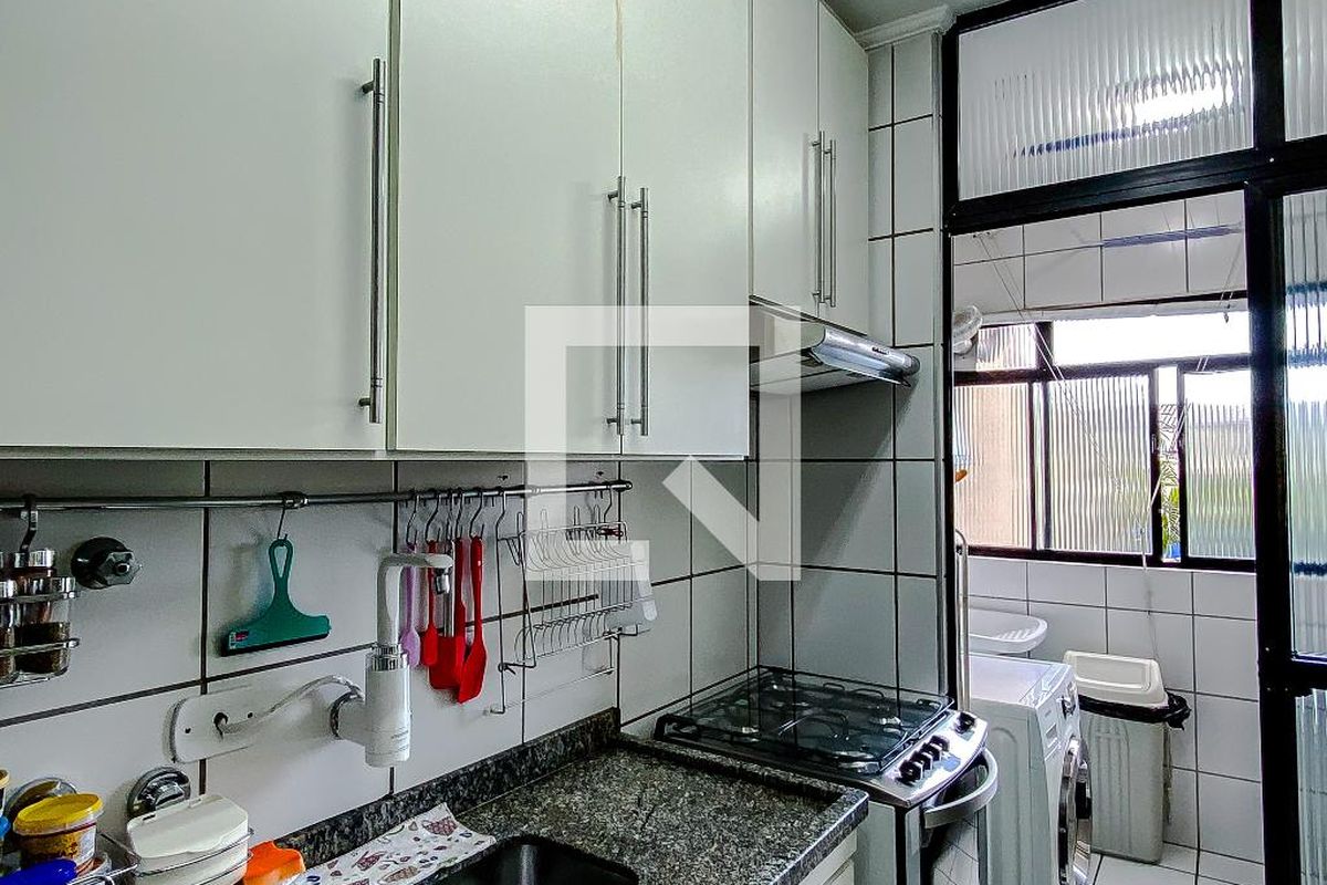 Apartamento, 3 quartos, 70 m² - Foto 82
