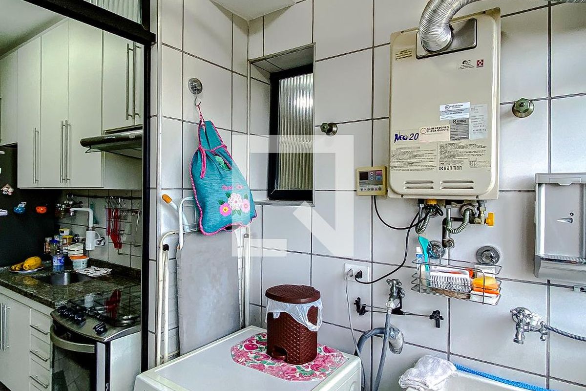 Apartamento, 3 quartos, 70 m² - Foto 96