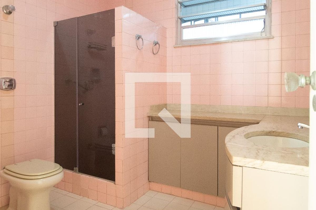 Apartamento, 3 quartos, 133 m² - Foto 34