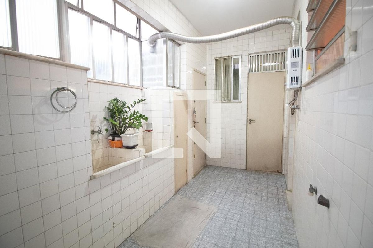 Apartamento, 3 quartos, 133 m² - Foto 64
