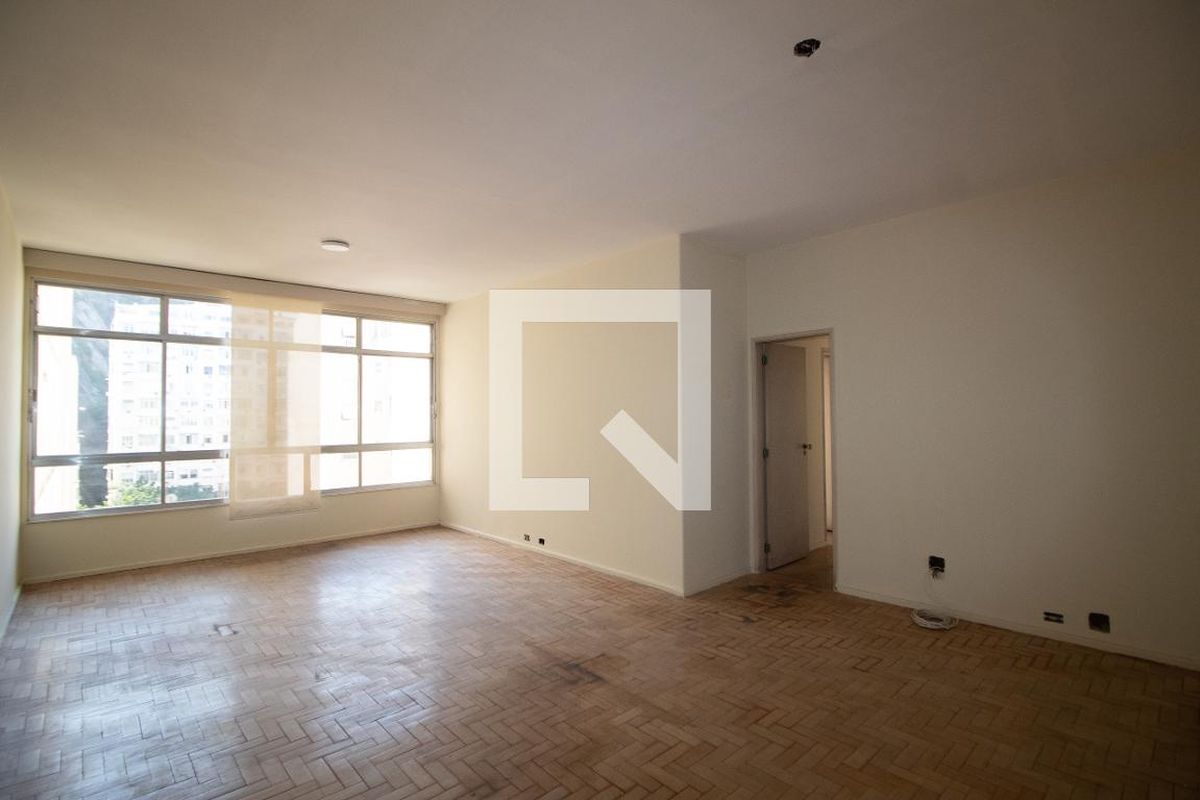 Apartamento, 3 quartos, 133 m² - Foto 2