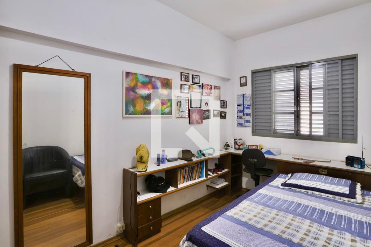 Casa, 3 quartos, 200 m² - Foto 10