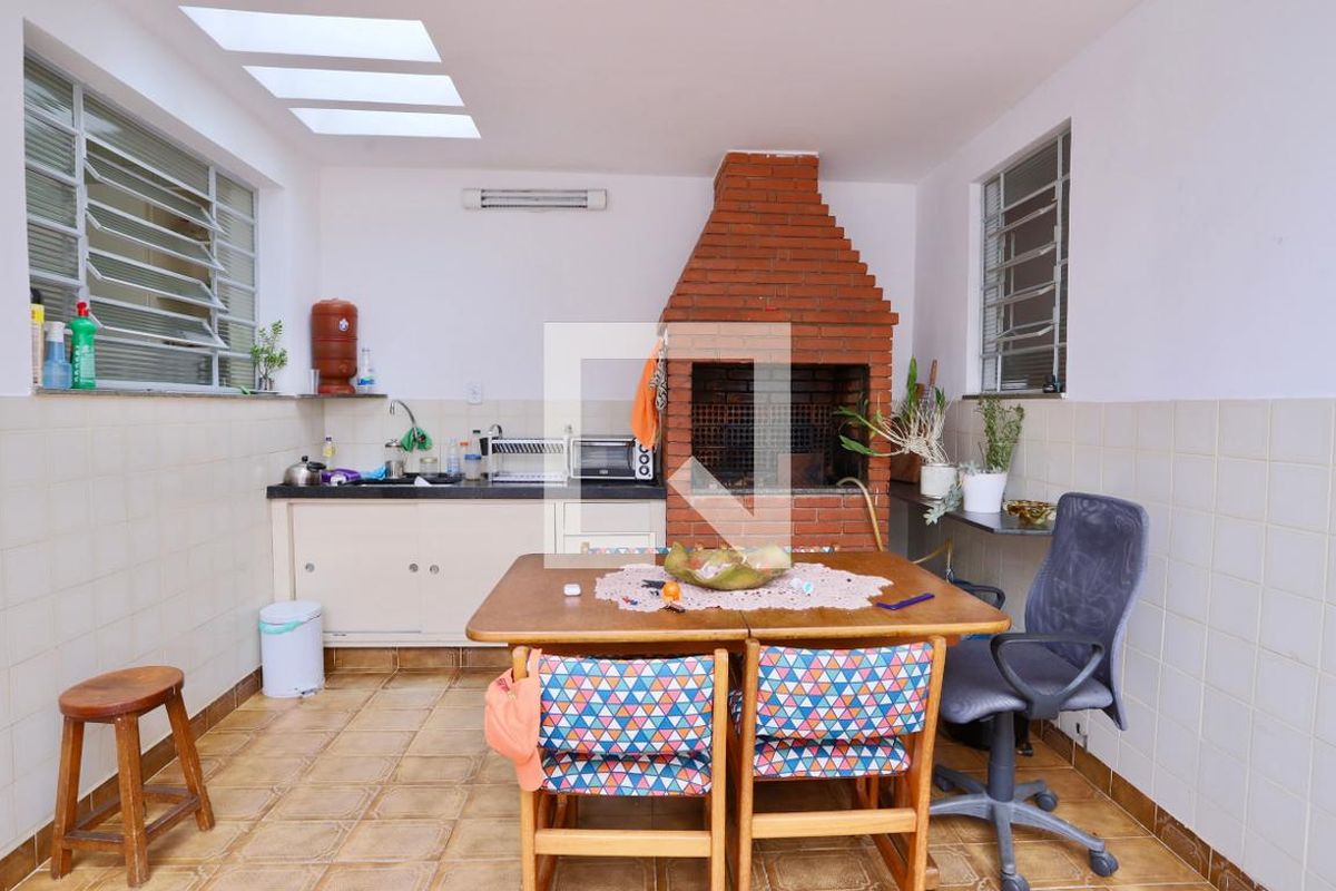 Casa, 3 quartos, 200 m² - Foto 86
