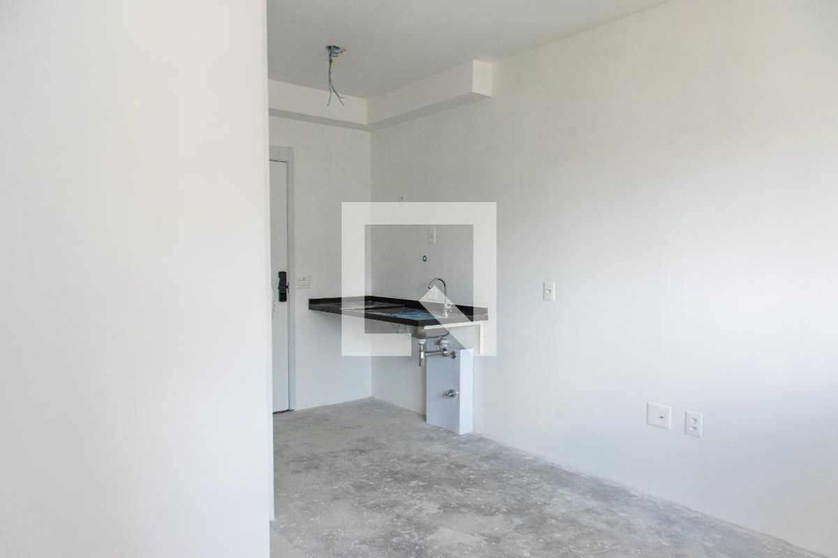 Kitnet-Studio, 22 m² - Foto 8