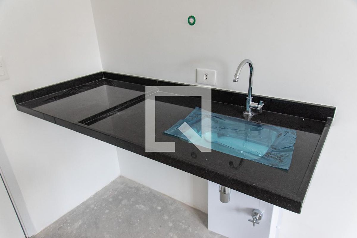Kitnet-Studio, 22 m² - Foto 12