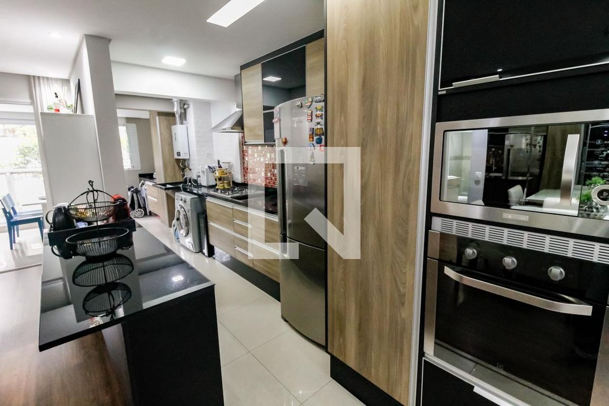 Apartamento, 2 quartos, 75 m² - Foto 58
