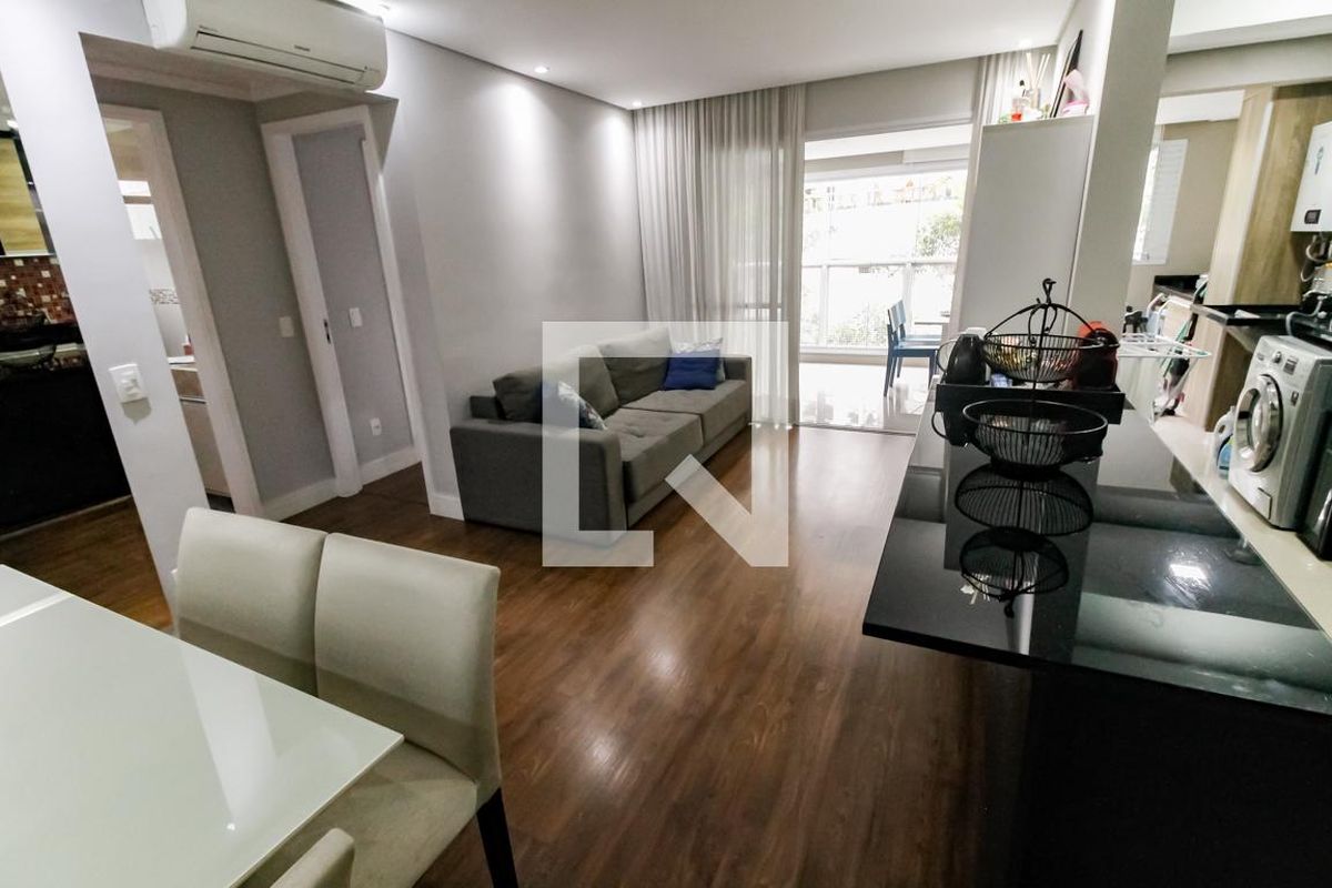 Apartamento, 2 quartos, 75 m² - Foto 2