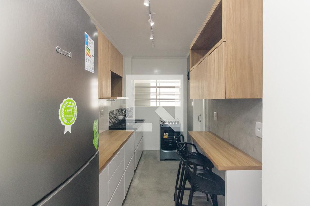 Apartamento, 2 quartos, 85 m² - Foto 43