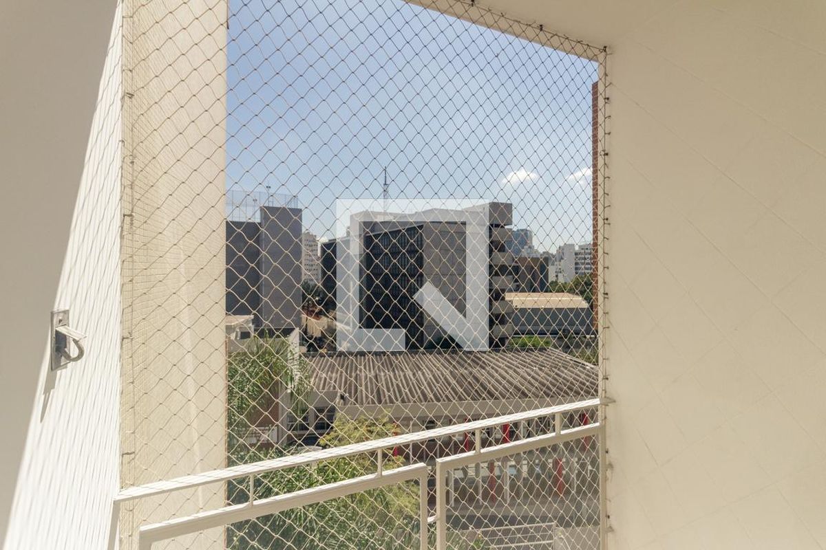 Apartamento, 2 quartos, 85 m² - Foto 11