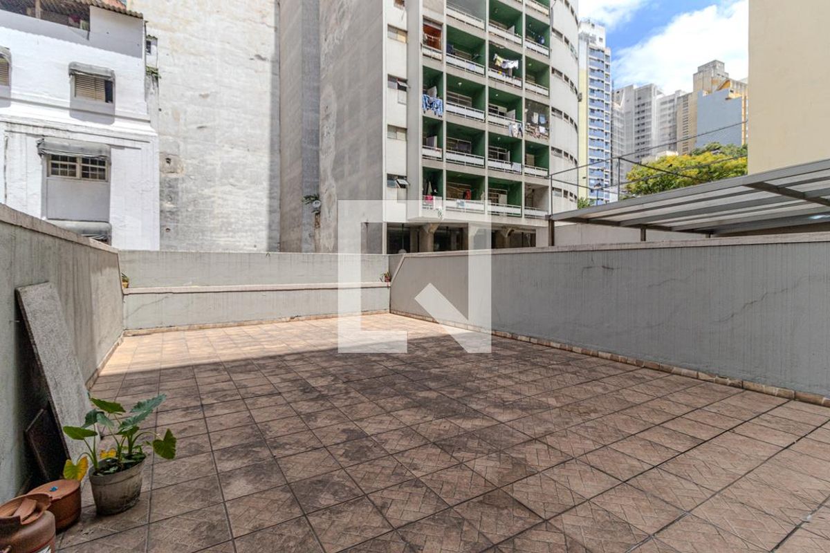 Apartamento, 2 quartos, 151 m² - Foto 58