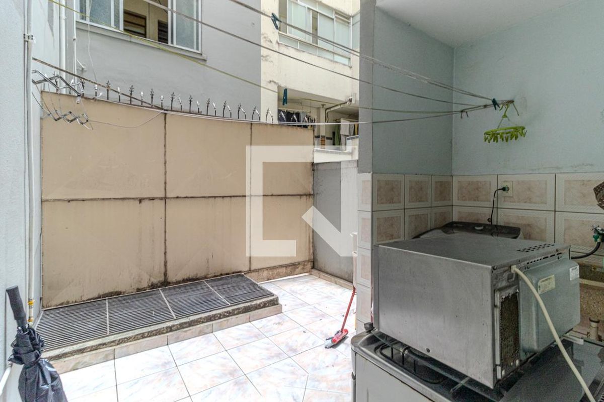 Apartamento, 2 quartos, 151 m² - Foto 46