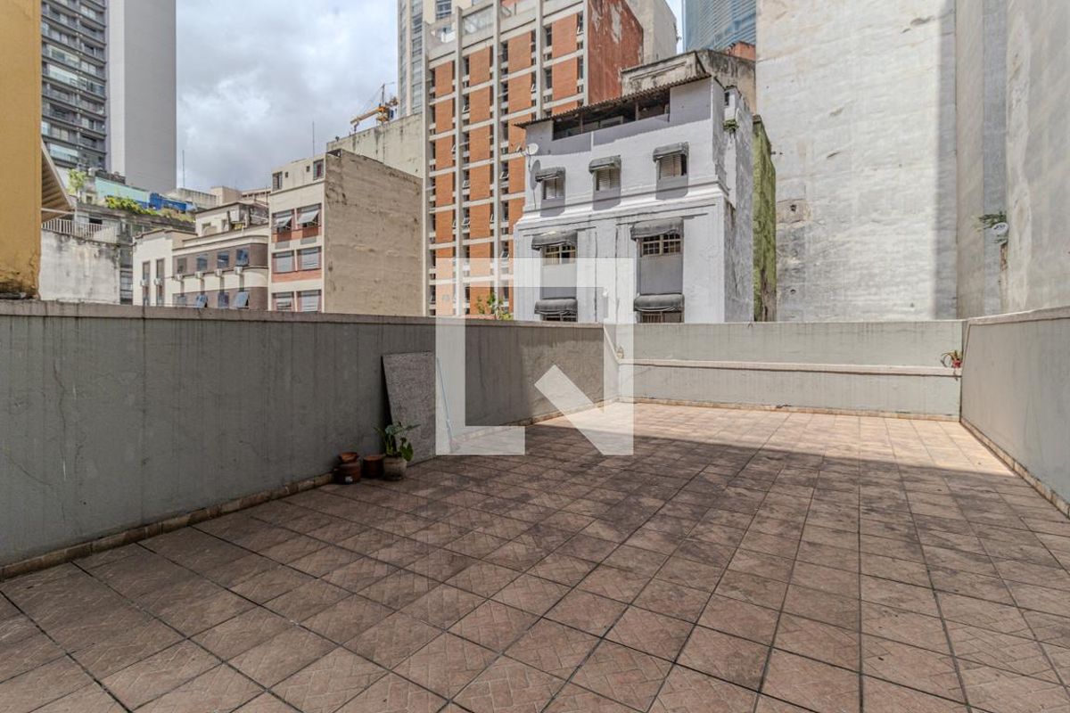 Apartamento, 2 quartos, 151 m² - Foto 54