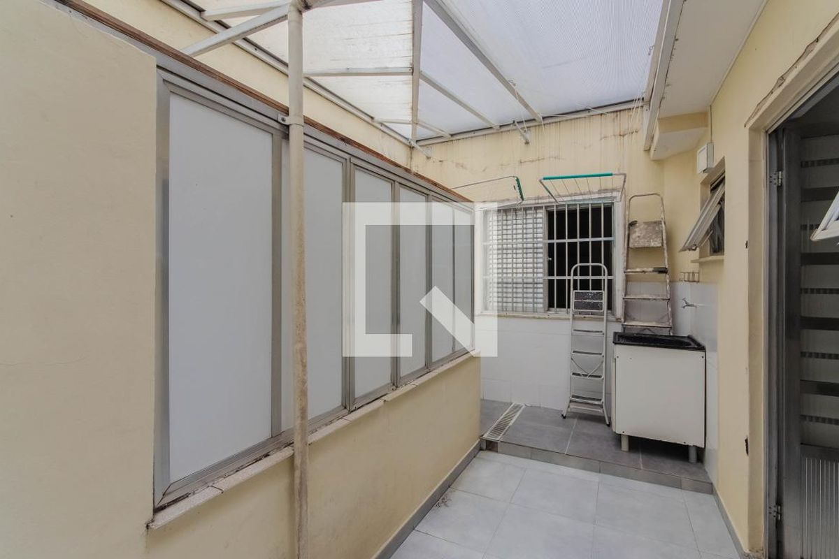 Casa, 2 quartos, 100 m² - Foto 44