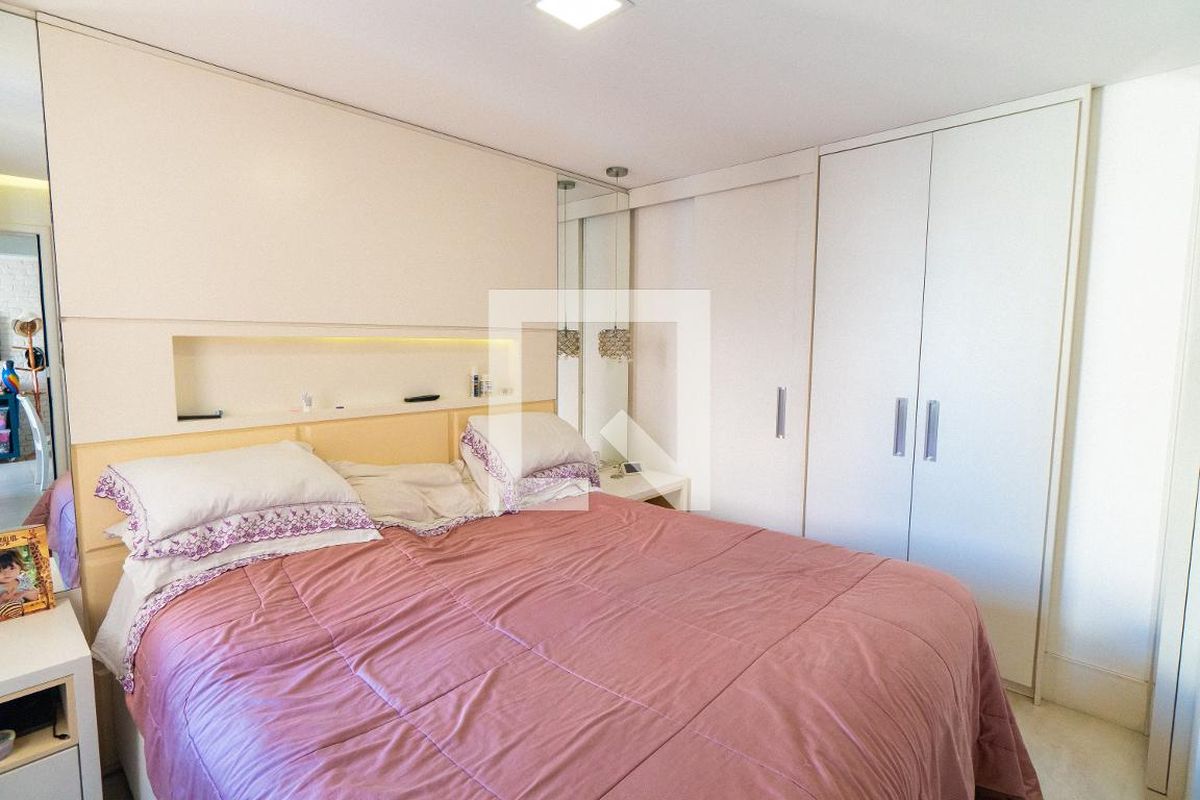 Apartamento, 2 quartos, 74 m² - Foto 14