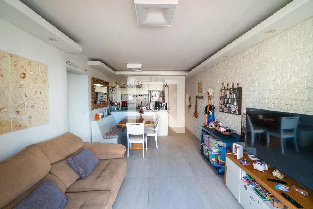 Apartamento, 2 quartos, 74 m² - Foto 4