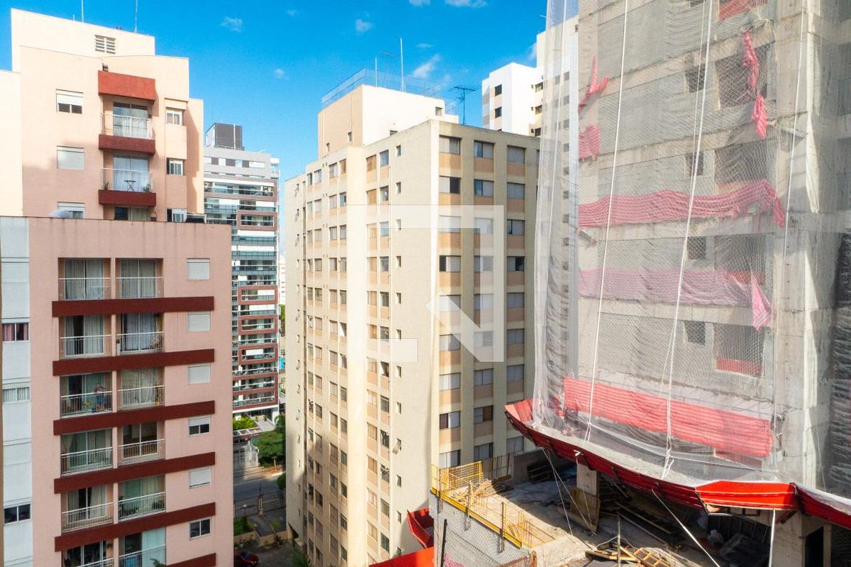 Apartamento, 2 quartos, 74 m² - Foto 32