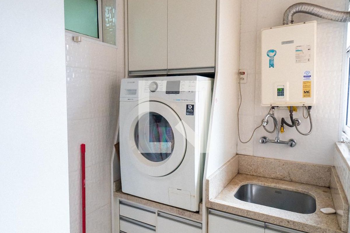 Apartamento, 2 quartos, 74 m² - Foto 64