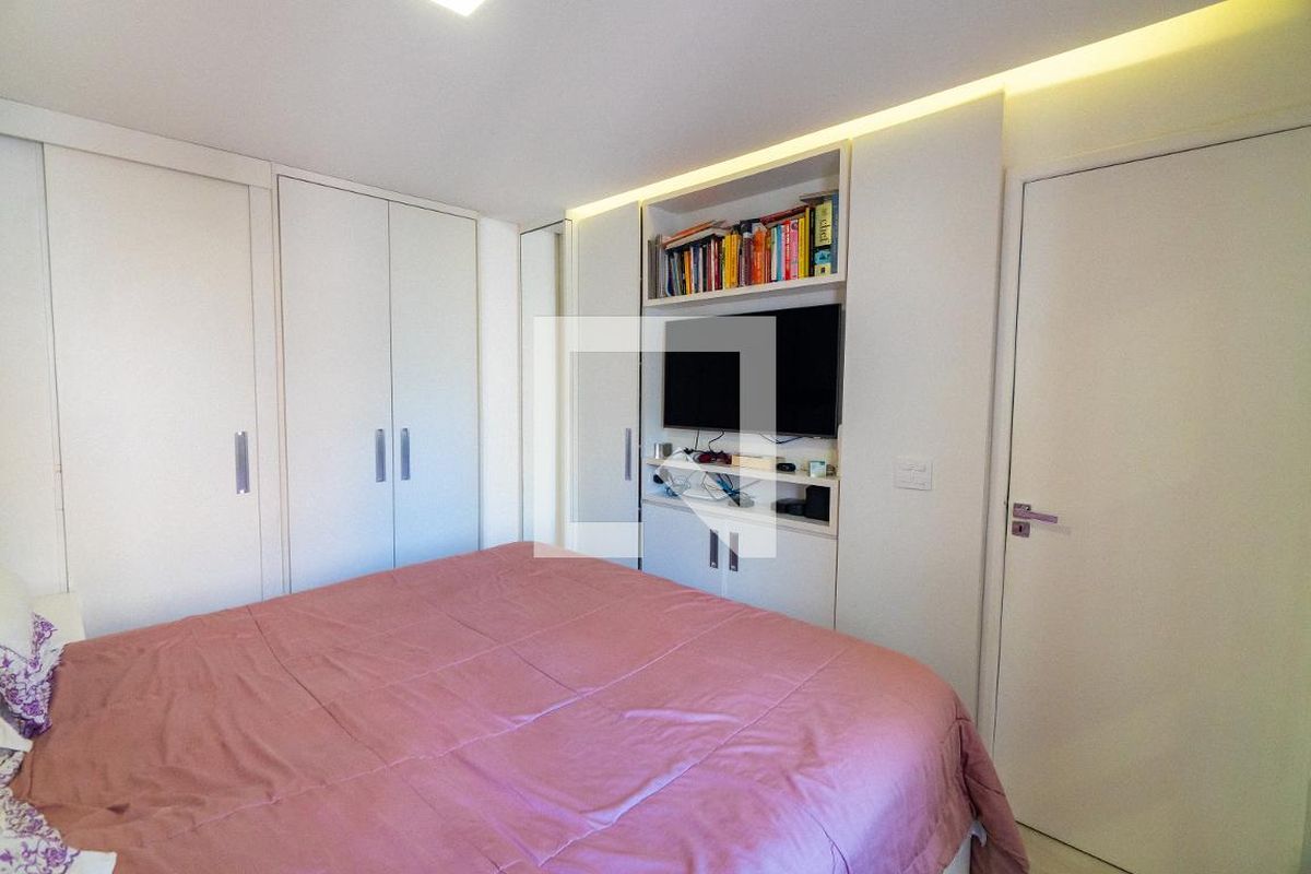 Apartamento, 2 quartos, 74 m² - Foto 20