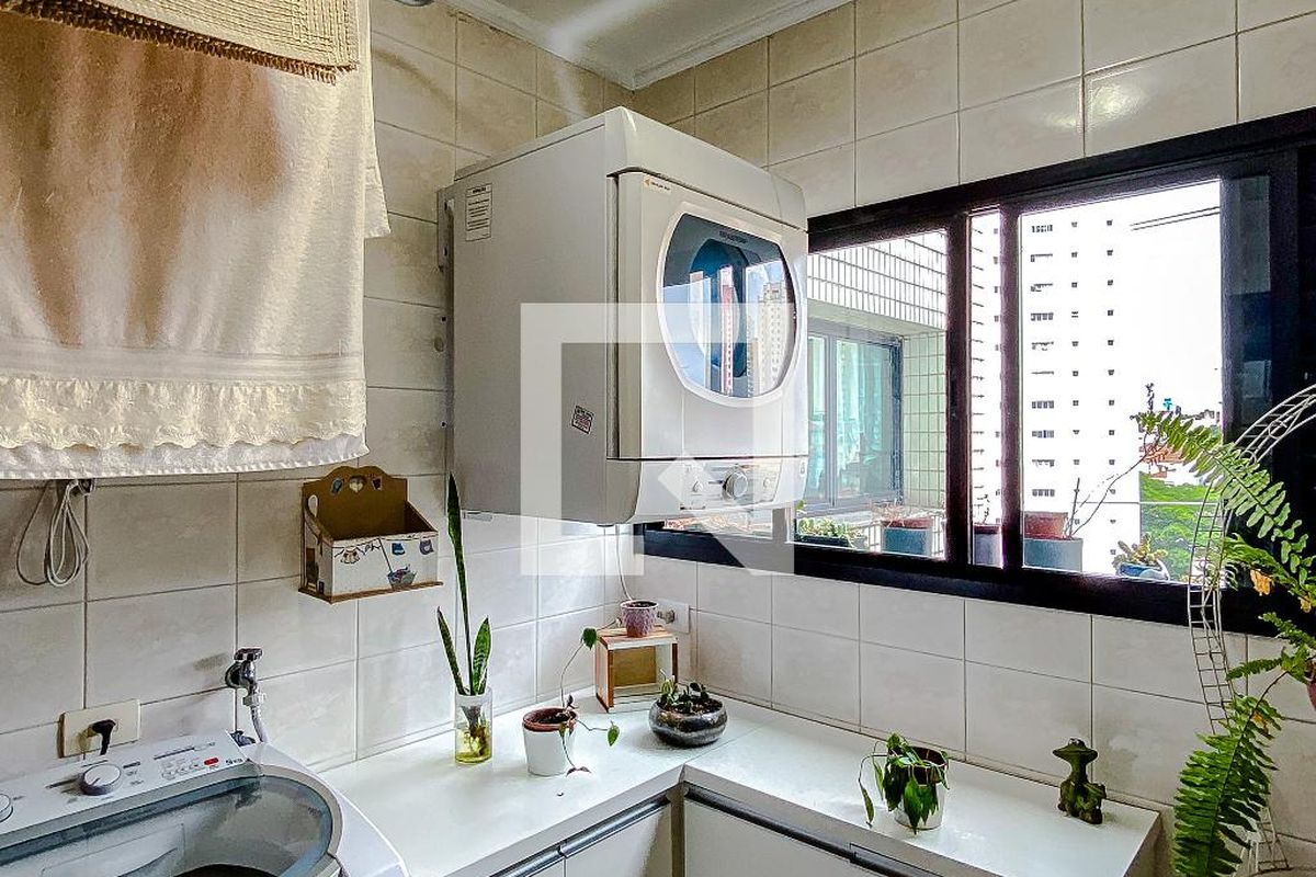 Apartamento, 4 quartos, 129 m² - Foto 136