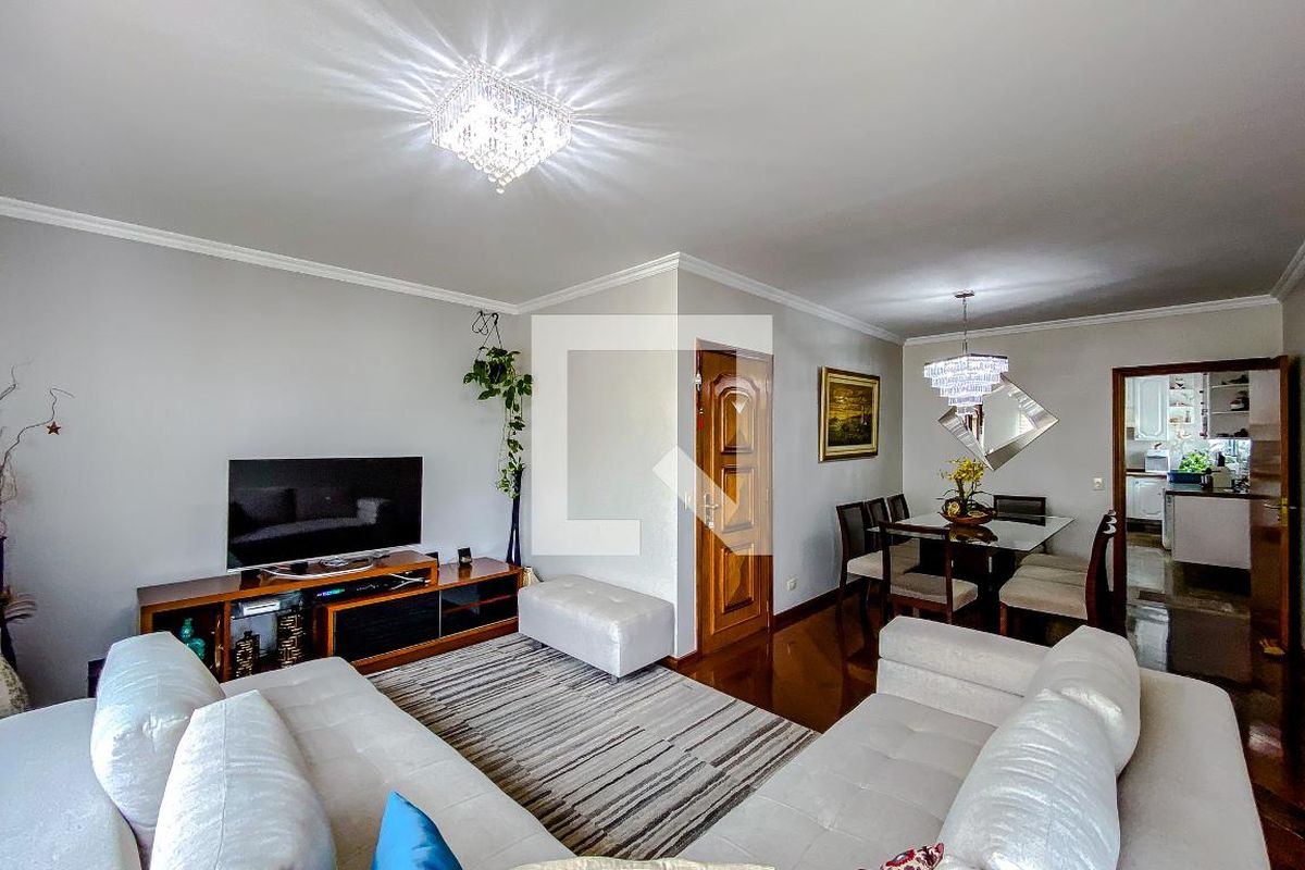 Apartamento, 4 quartos, 129 m² - Foto 2
