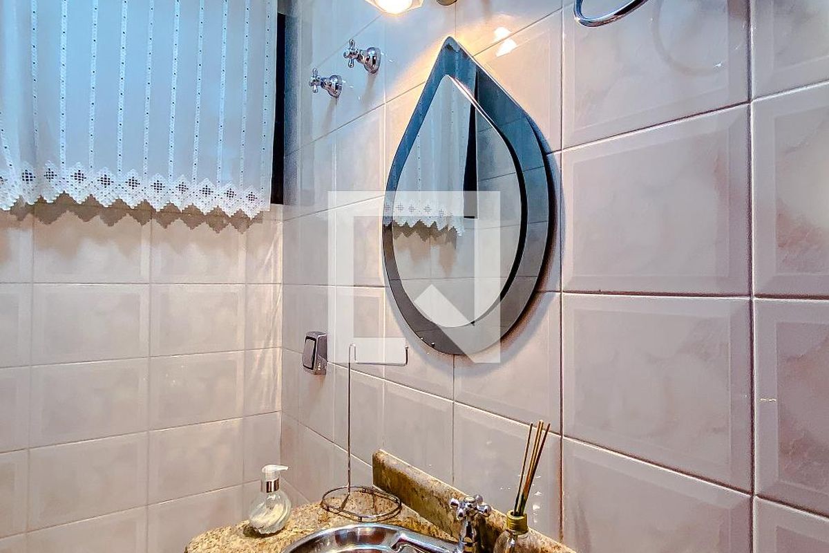 Apartamento, 4 quartos, 129 m² - Foto 32