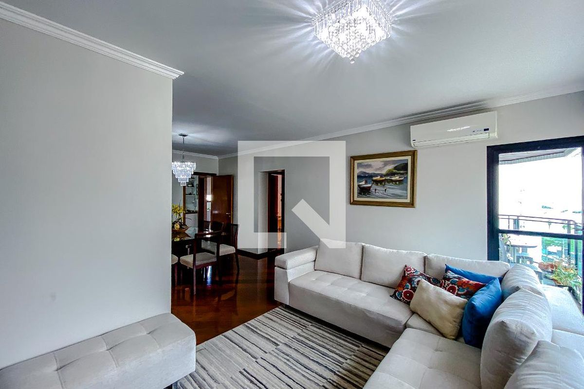Apartamento, 4 quartos, 129 m² - Foto 8