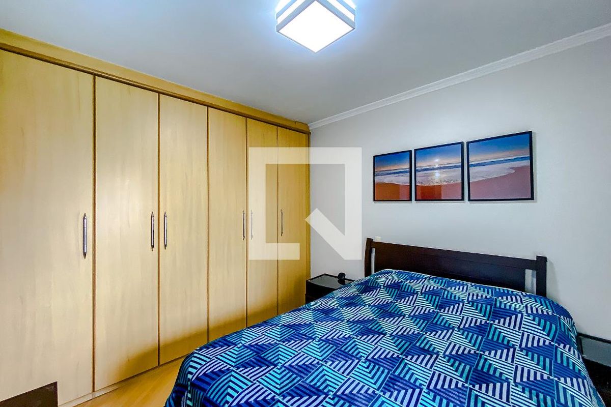 Apartamento, 4 quartos, 129 m² - Foto 60