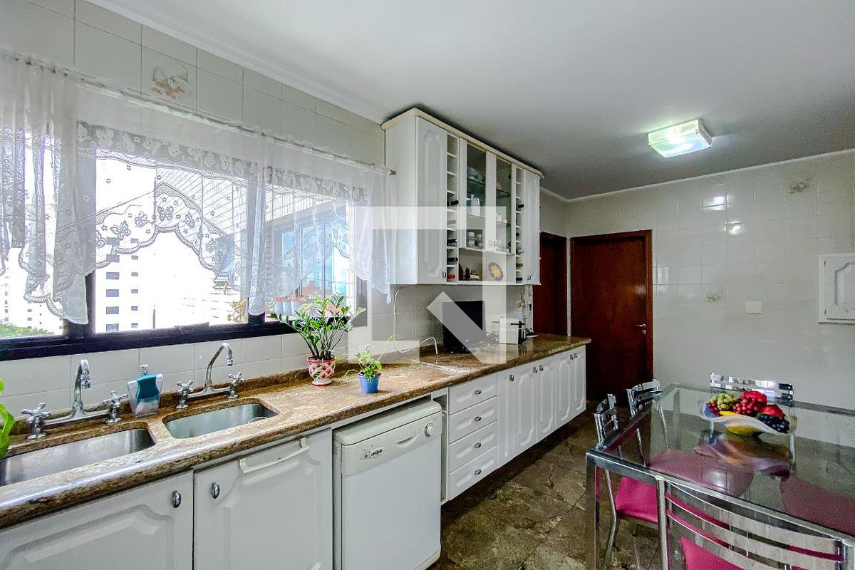 Apartamento, 4 quartos, 129 m² - Foto 126
