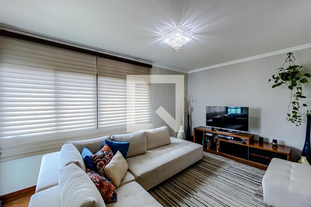 Apartamento, 4 quartos, 129 m² - Foto 4