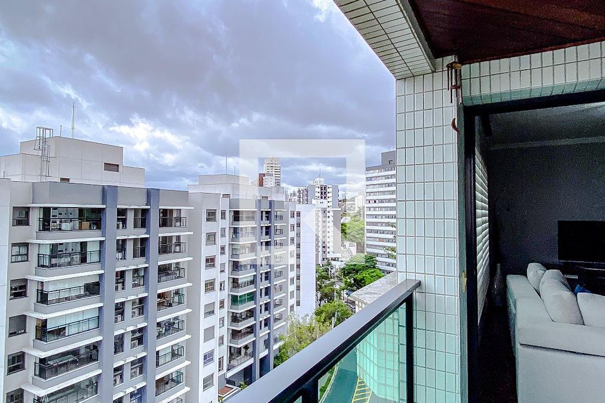 Apartamento, 4 quartos, 129 m² - Foto 26