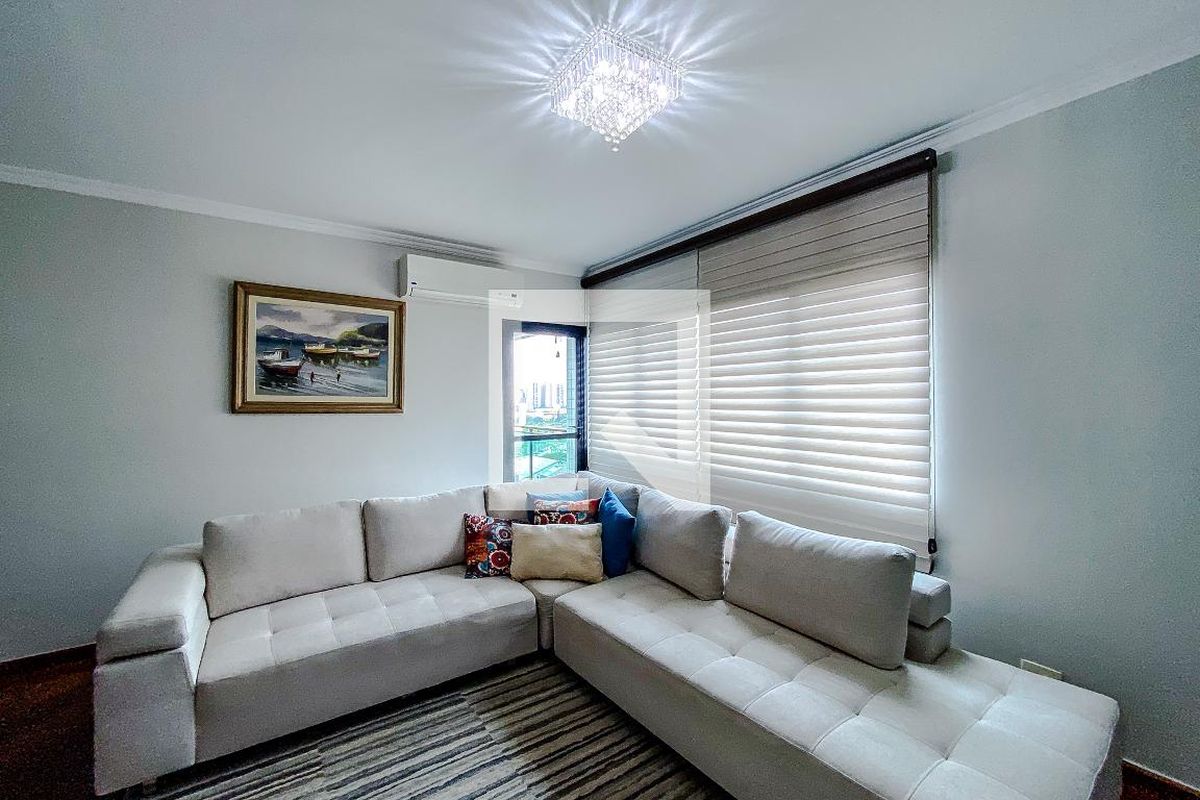 Apartamento, 4 quartos, 129 m² - Foto 6