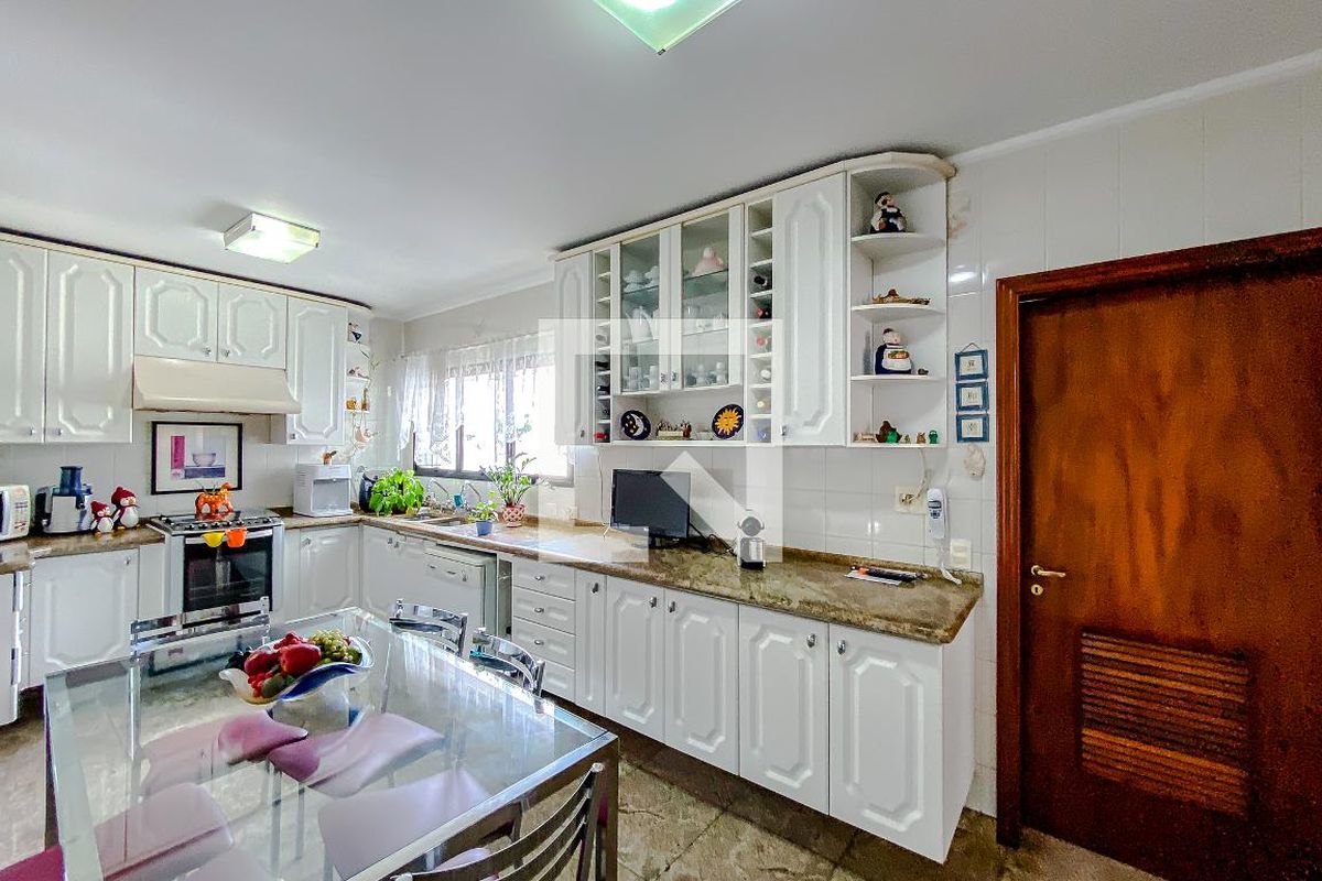 Apartamento, 4 quartos, 129 m² - Foto 120
