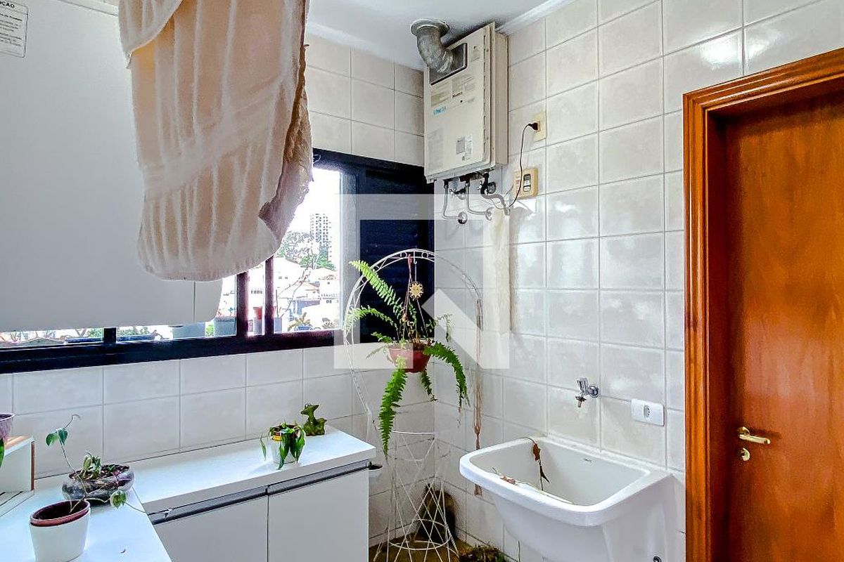 Apartamento, 4 quartos, 129 m² - Foto 134