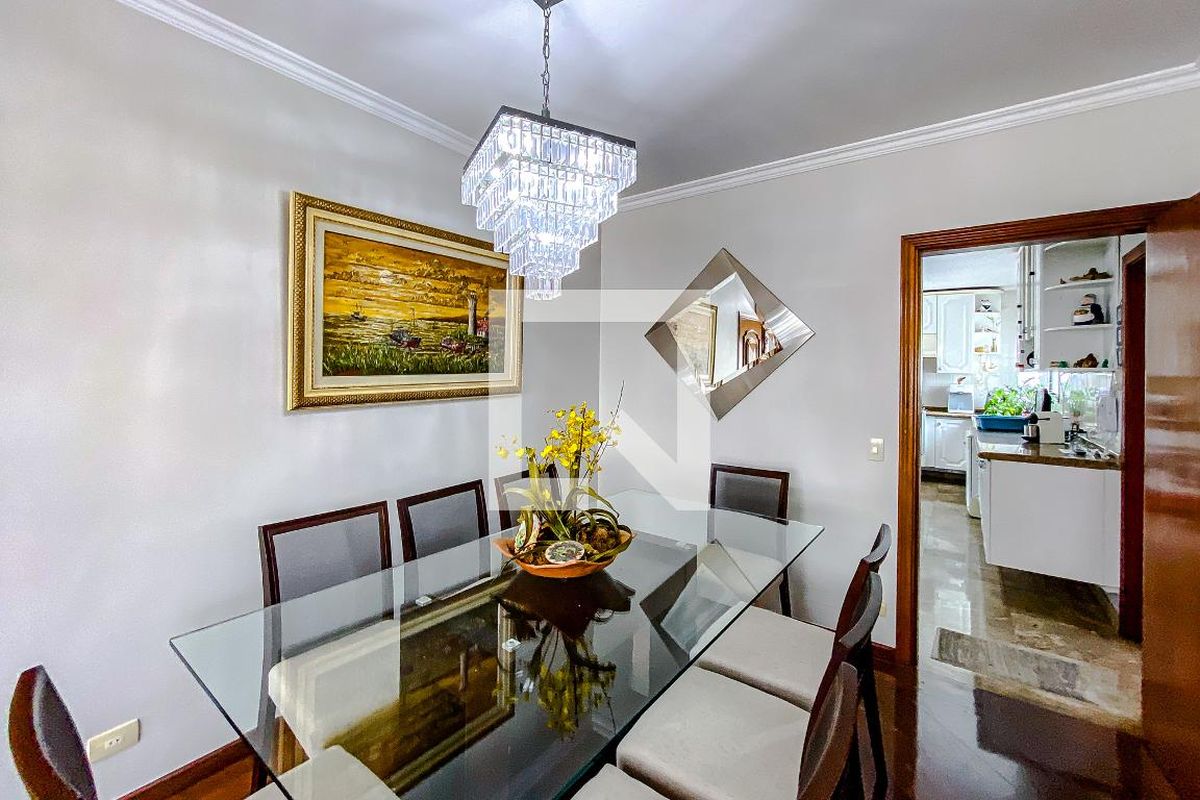 Apartamento, 4 quartos, 129 m² - Foto 14