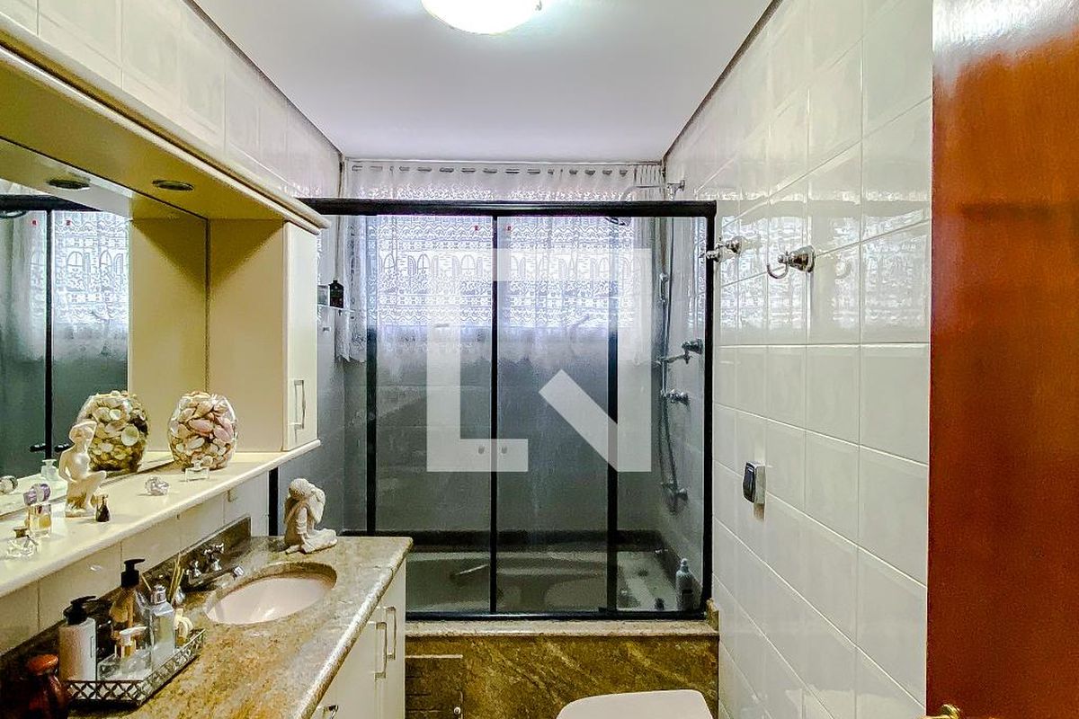 Apartamento, 4 quartos, 129 m² - Foto 66