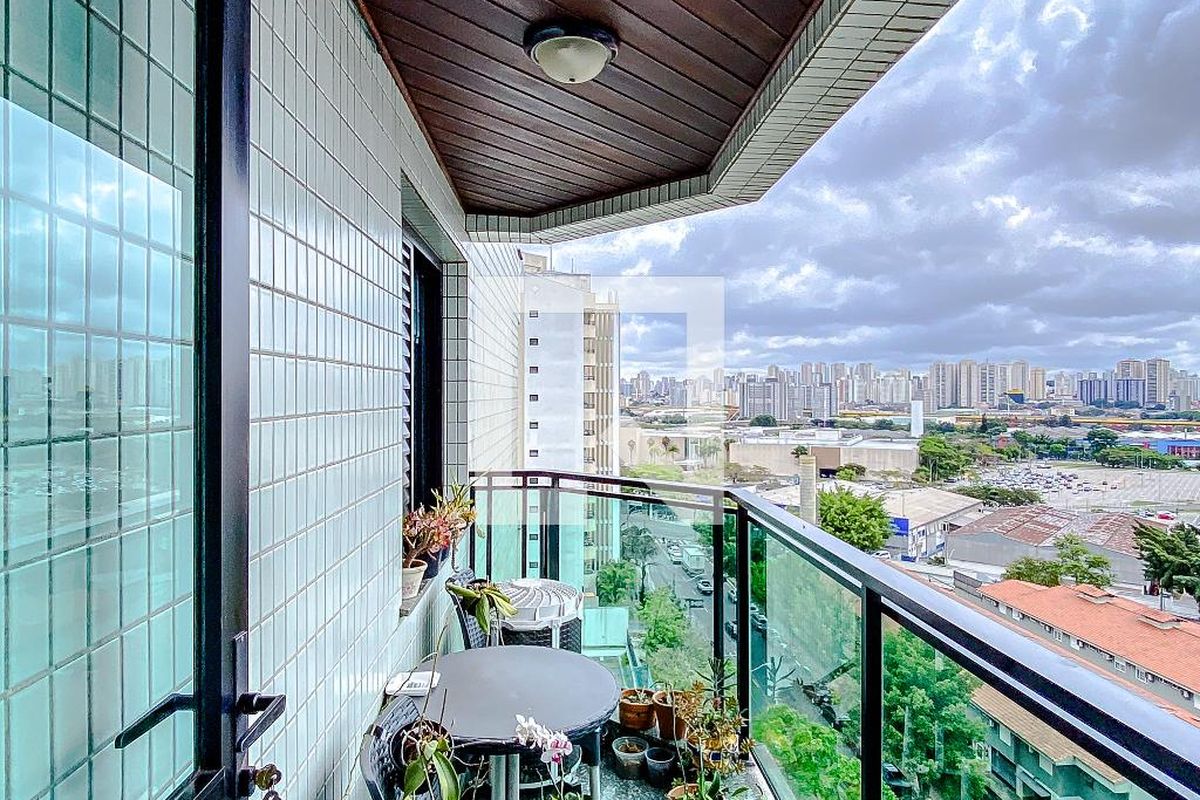 Apartamento, 4 quartos, 129 m² - Foto 20