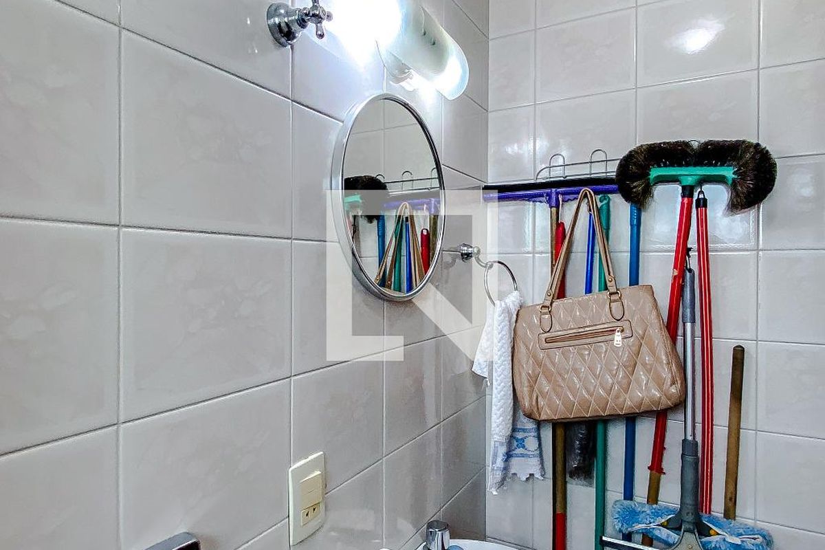 Apartamento, 4 quartos, 129 m² - Foto 150