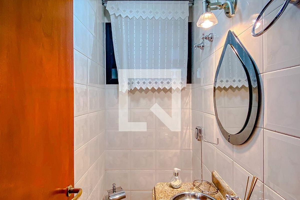 Apartamento, 4 quartos, 129 m² - Foto 30