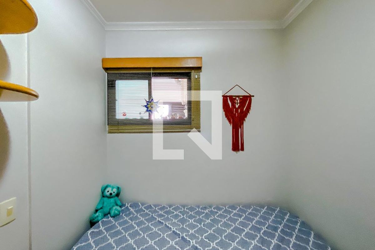 Apartamento, 4 quartos, 129 m² - Foto 106