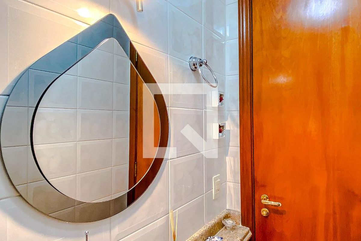 Apartamento, 4 quartos, 129 m² - Foto 34
