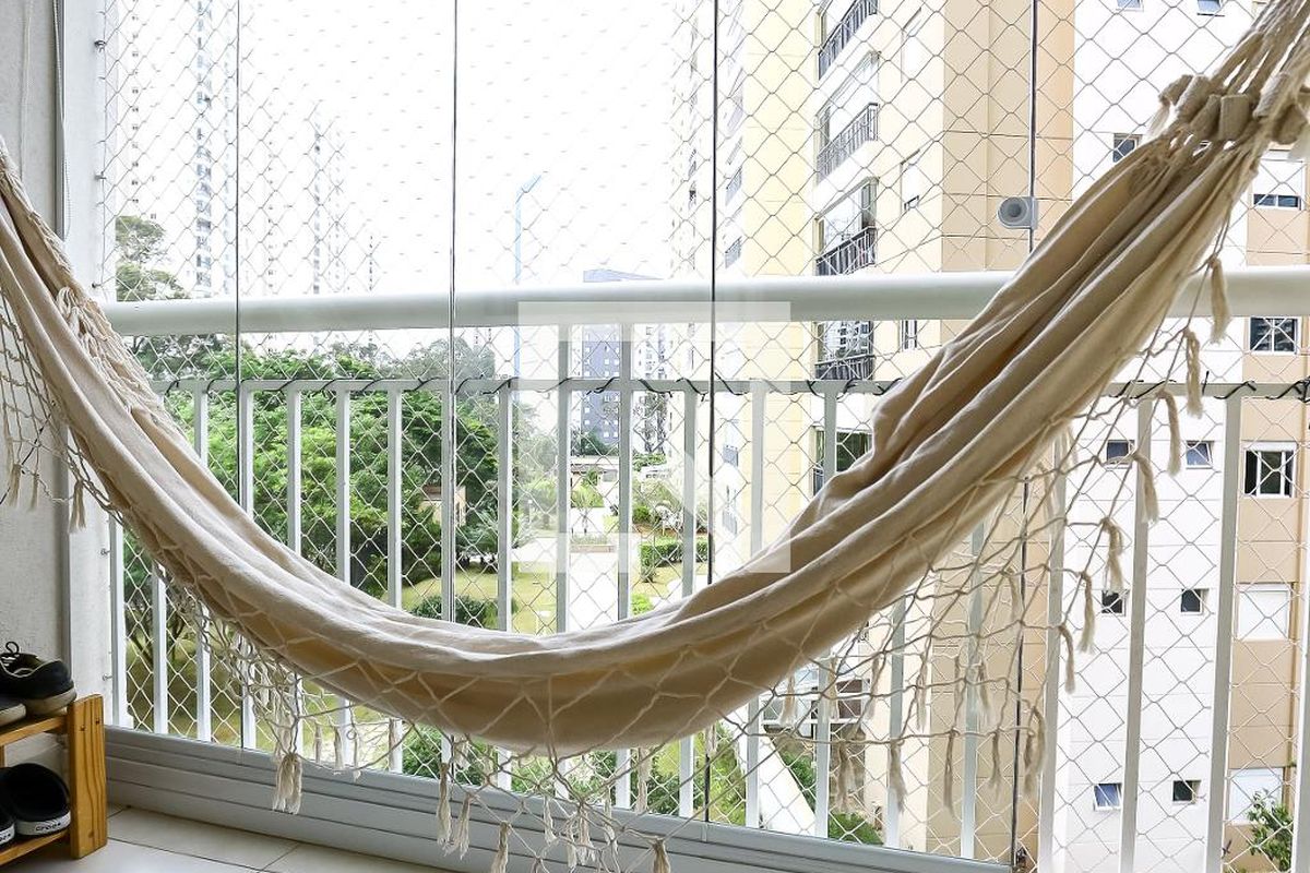 Apartamento, 2 quartos, 57 m² - Foto 18