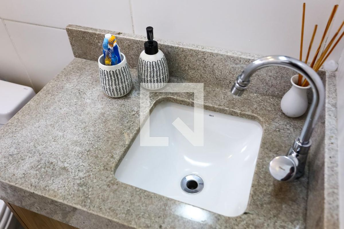 Apartamento, 2 quartos, 57 m² - Foto 58