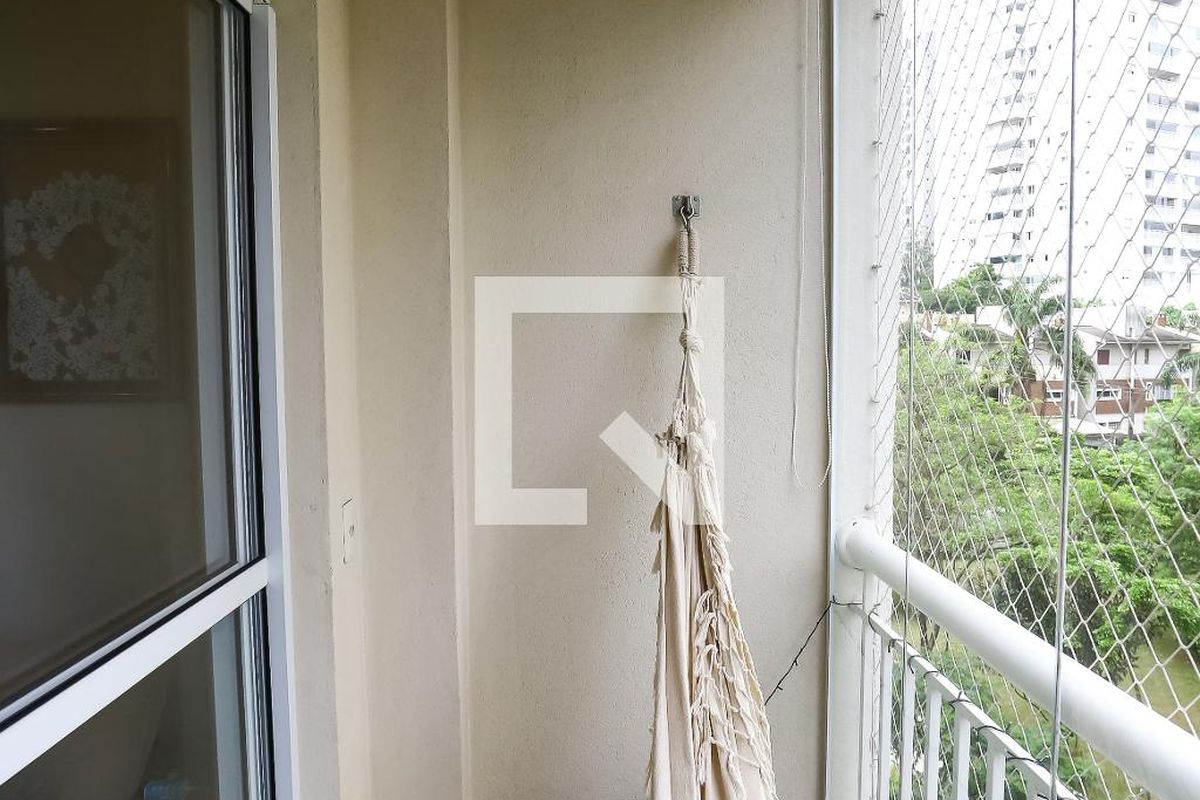 Apartamento, 2 quartos, 57 m² - Foto 16