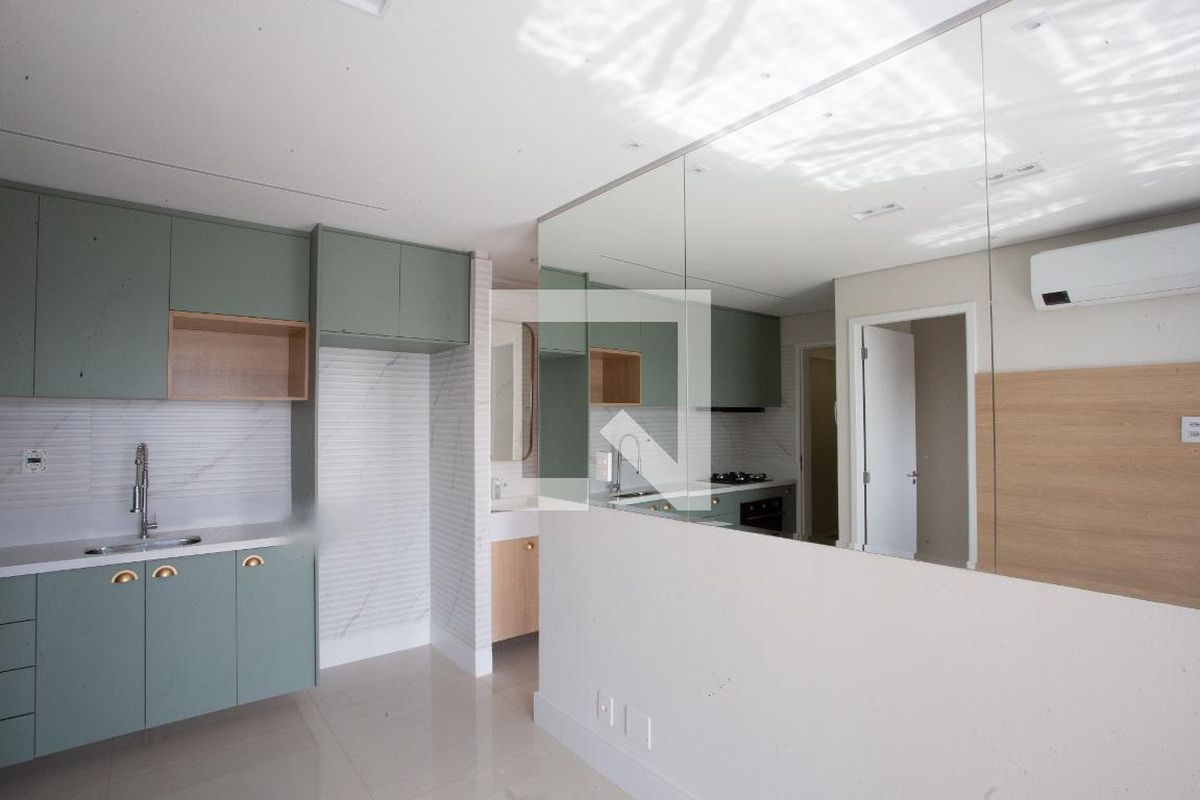 Apartamento, 2 quartos, 39 m² - Foto 5
