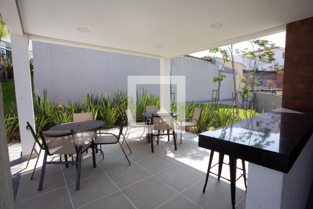 Apartamento, 2 quartos, 39 m² - Foto 46