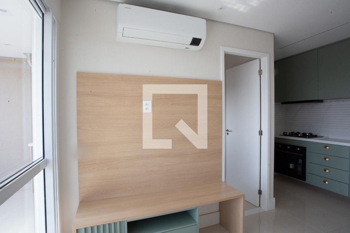 Apartamento, 2 quartos, 39 m² - Foto 3