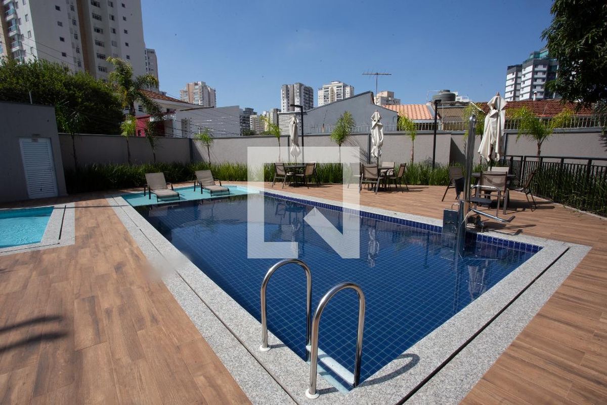 Apartamento, 2 quartos, 39 m² - Foto 40