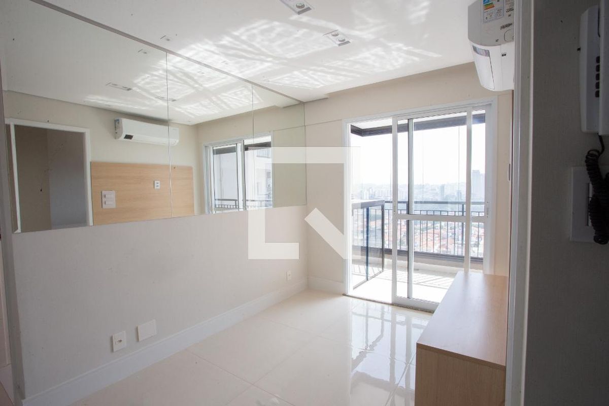 Apartamento, 2 quartos, 39 m² - Foto 1