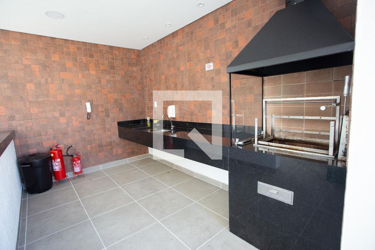 Apartamento, 2 quartos, 39 m² - Foto 45