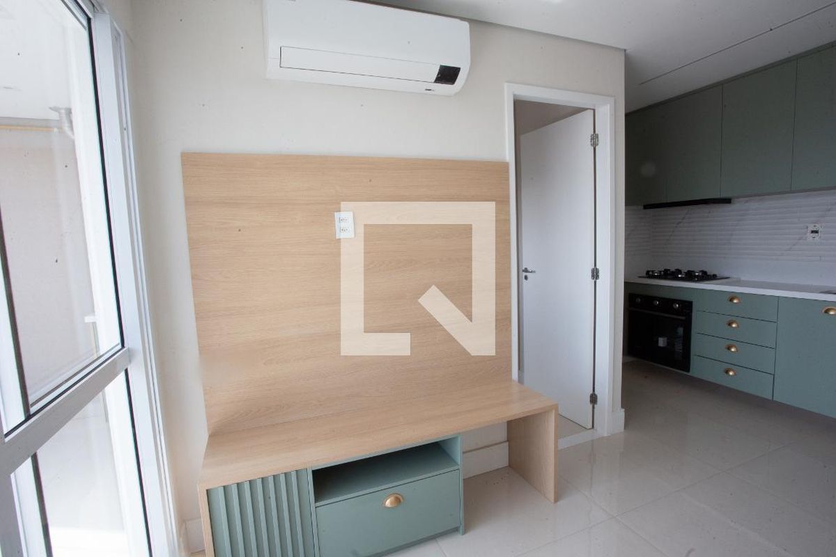 Apartamento, 2 quartos, 39 m² - Foto 4